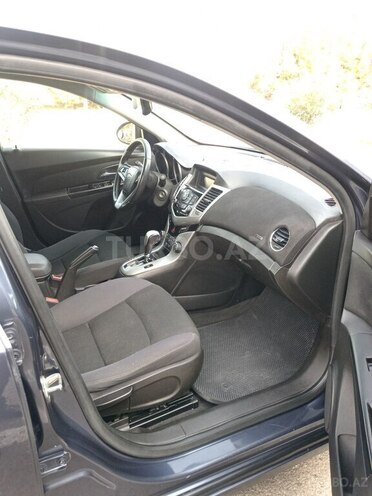 Chevrolet Cruze 2013, 359,500 km - 1.4 л - Gəncə