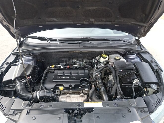 Chevrolet Cruze 2013, 359,500 km - 1.4 л - Gəncə