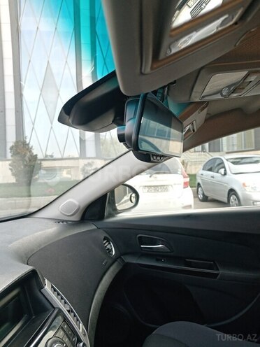 Chevrolet Cruze 2013, 359,500 km - 1.4 л - Gəncə