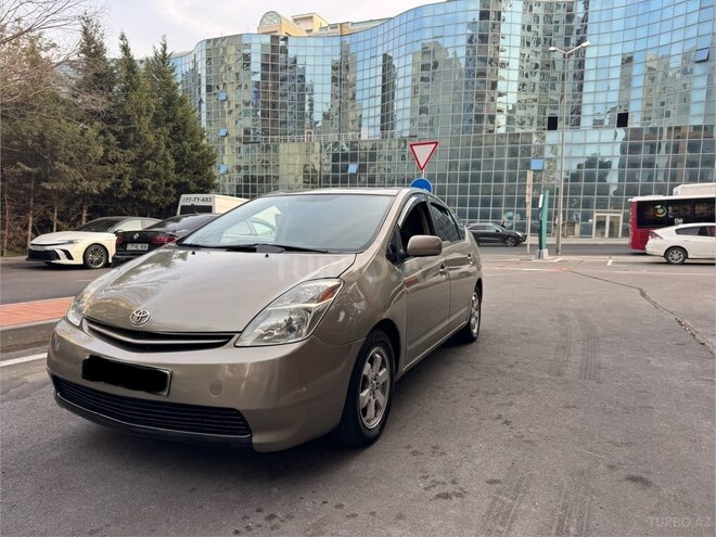Toyota Prius 2006, 482,802 km - 1.5 л - Bakı