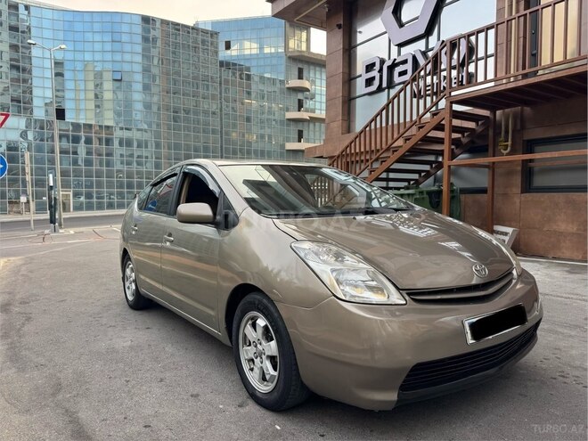 Toyota Prius 2006, 482,802 km - 1.5 л - Bakı