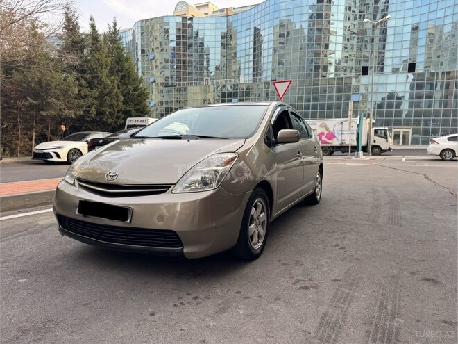 Toyota Prius 2006, 482,802 km - 1.5 л - Bakı