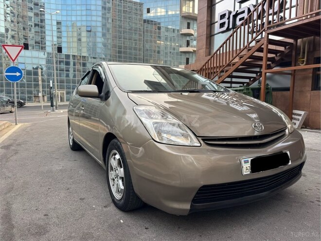 Toyota Prius 2006, 482,802 km - 1.5 л - Bakı