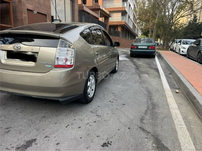Toyota Prius 2006, 482,802 km - 1.5 л - Bakı