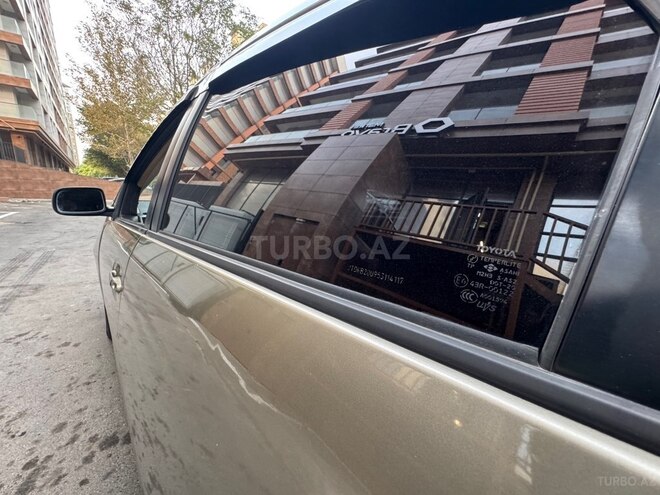 Toyota Prius 2006, 482,802 km - 1.5 л - Bakı