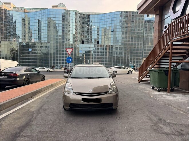 Toyota Prius 2006, 482,802 km - 1.5 л - Bakı