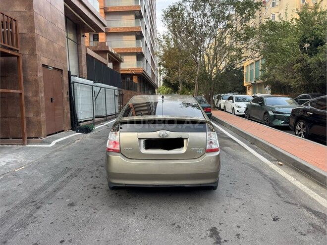Toyota Prius 2006, 482,802 km - 1.5 л - Bakı