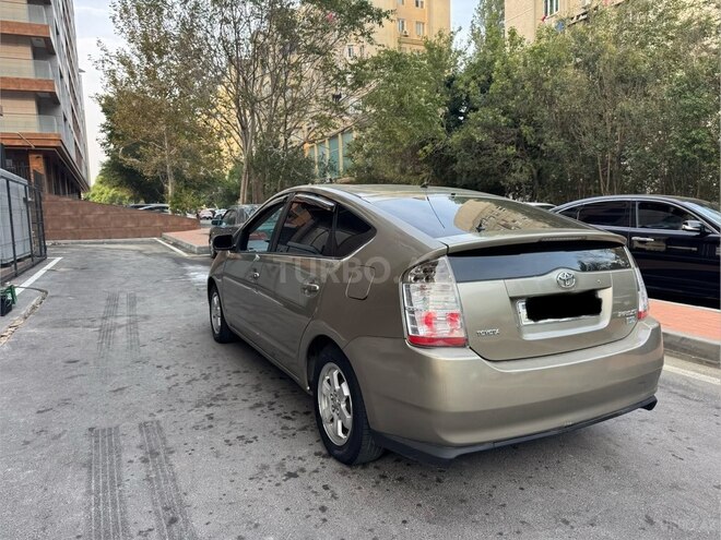 Toyota Prius 2006, 482,802 km - 1.5 л - Bakı