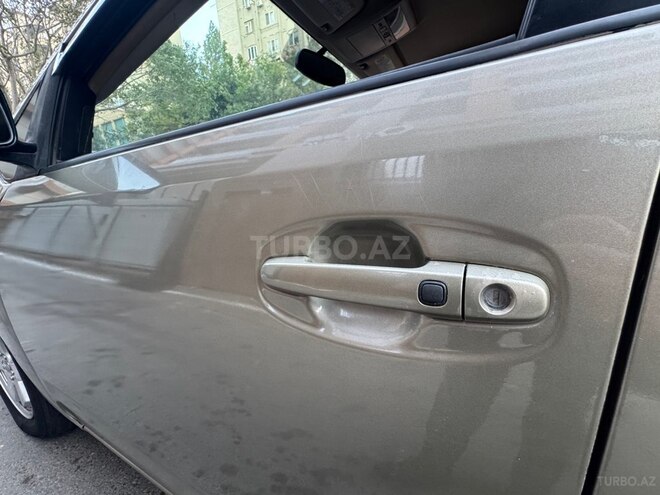Toyota Prius 2006, 482,802 km - 1.5 л - Bakı