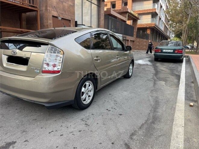 Toyota Prius 2006, 482,802 km - 1.5 л - Bakı