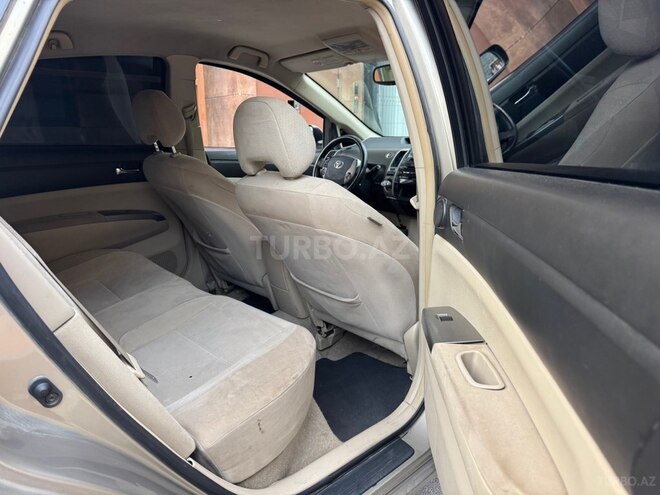 Toyota Prius 2006, 482,802 km - 1.5 л - Bakı