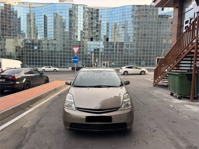 Toyota Prius 2006, 482,802 km - 1.5 л - Bakı