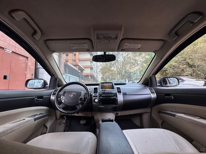 Toyota Prius 2006, 482,802 km - 1.5 л - Bakı