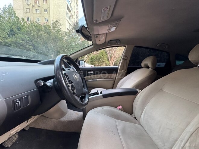 Toyota Prius 2006, 482,802 km - 1.5 л - Bakı