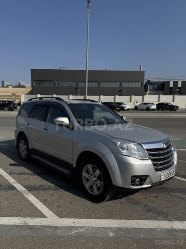 GWM Hover H5 2012, 302,000 km - 2.0 l - Sumqayıt
