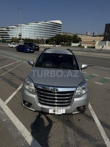 GWM Hover H5 2012, 302,000 km - 2.0 l - Sumqayıt