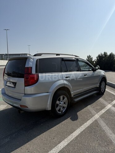 GWM Hover H5 2012, 302,000 km - 2.0 l - Sumqayıt