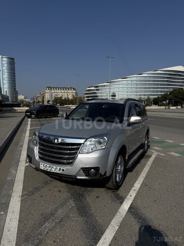 GWM Hover H5 2012, 302,000 km - 2.0 l - Sumqayıt
