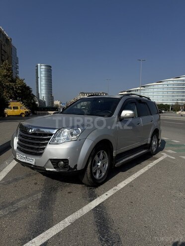 GWM Hover H5 2012, 302,000 km - 2.0 l - Sumqayıt