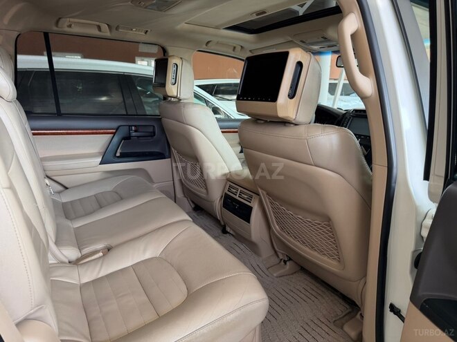 Toyota Land Cruiser 2013, 116,000 km - 4.0 l - Bakı