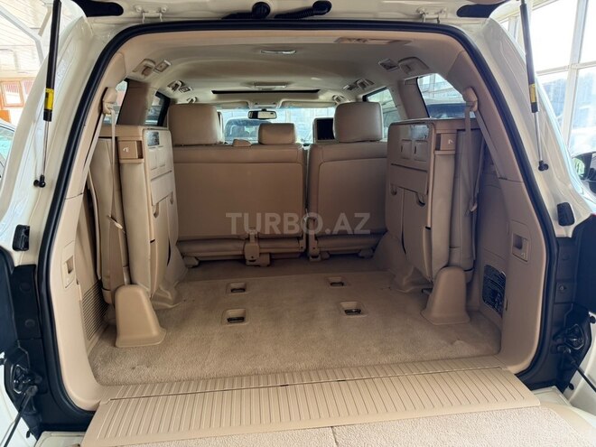 Toyota Land Cruiser 2013, 116,000 km - 4.0 l - Bakı