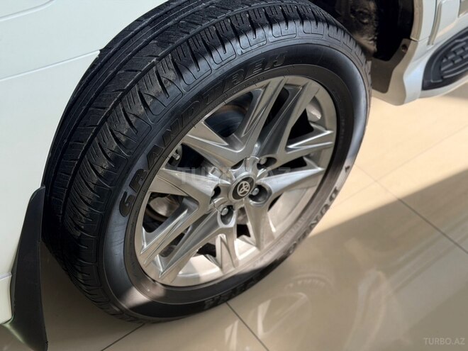 Toyota Land Cruiser 2013, 116,000 km - 4.0 l - Bakı