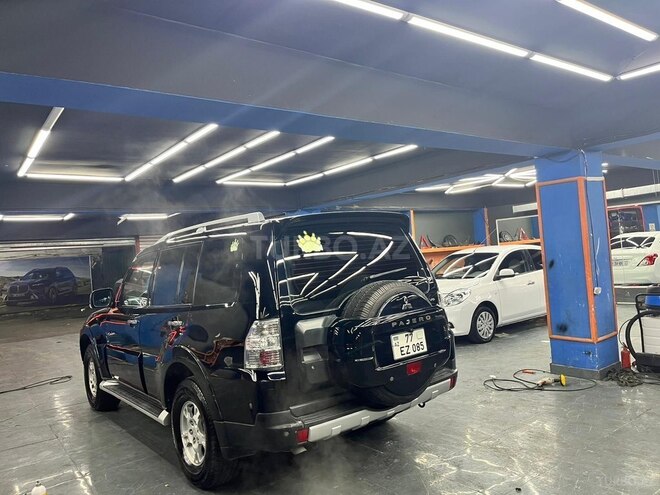 Mitsubishi Pajero 2007, 238,000 km - 3.0 l - Bakı