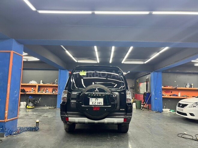 Mitsubishi Pajero 2007, 238,000 km - 3.0 l - Bakı