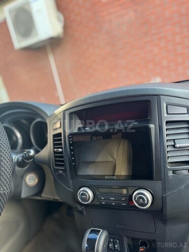 Mitsubishi Pajero 2007, 238,000 km - 3.0 l - Bakı