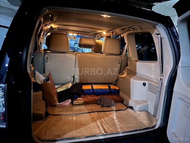 Mitsubishi Pajero 2007, 238,000 km - 3.0 l - Bakı