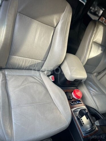 Mitsubishi Pajero 2007, 238,000 km - 3.0 l - Bakı