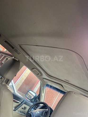 Mitsubishi Pajero 2007, 238,000 km - 3.0 l - Bakı