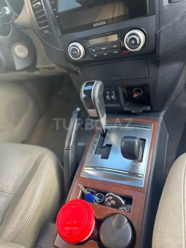 Mitsubishi Pajero 2007, 238,000 km - 3.0 l - Bakı