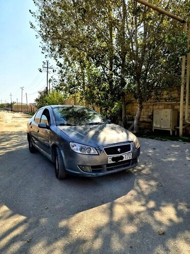 Iran Khodro Runna 2014, 404,000 km - 1.6 l - Bakı