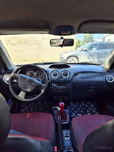 Iran Khodro Runna 2014, 404,000 km - 1.6 l - Bakı