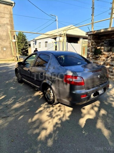 Iran Khodro Runna 2014, 404,000 km - 1.6 l - Bakı