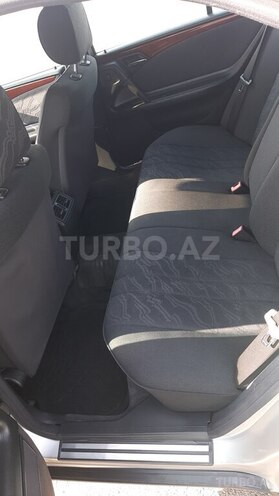 Mercedes E 200 1998, 267,000 km - 2.0 l - Gəncə