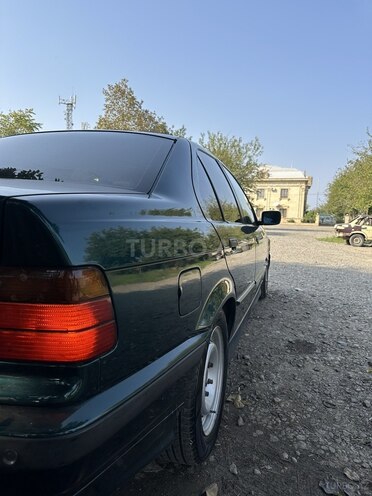 BMW 318 1995, 450,000 km - 1.8 l - Cəlilabad