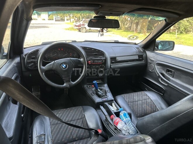BMW 318 1995, 450,000 km - 1.8 l - Cəlilabad