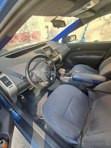 Toyota Prius 2007, 330,000 km - 1.5 l - Bakı