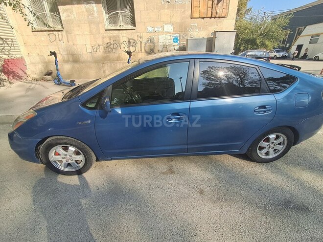 Toyota Prius 2007, 330,000 km - 1.5 l - Bakı