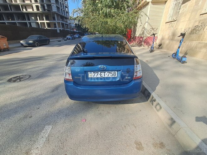 Toyota Prius 2007, 330,000 km - 1.5 l - Bakı