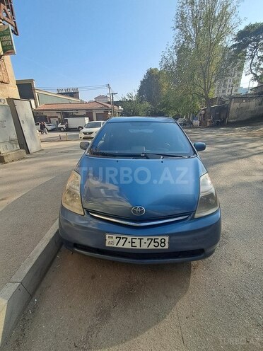 Toyota Prius 2007, 330,000 km - 1.5 l - Bakı