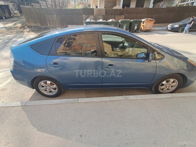 Toyota Prius 2007, 330,000 km - 1.5 l - Bakı