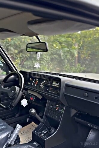 LADA (VAZ) 2107 2009, 55,500 km - 1.6 l - Gədəbəy