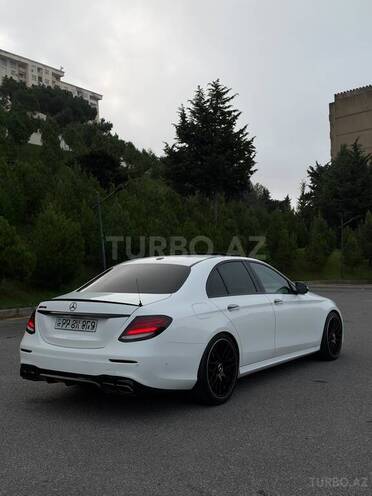 Mercedes E 300 2017, 250,000 km - 2.0 л - Bakı