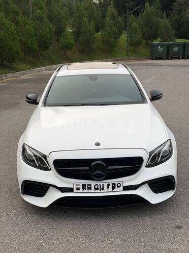 Mercedes E 300 2017, 250,000 km - 2.0 л - Bakı