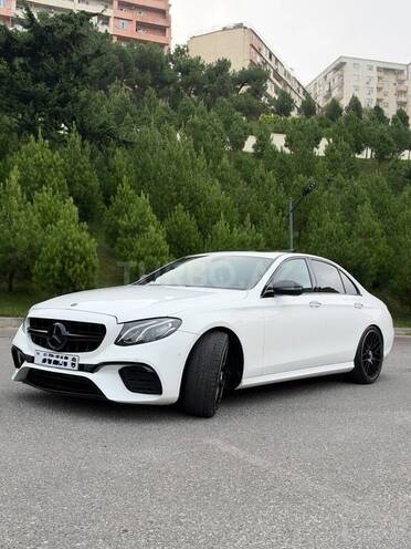 Mercedes E 300 2017, 250,000 km - 2.0 л - Bakı