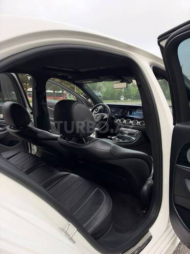 Mercedes E 300 2017, 250,000 km - 2.0 л - Bakı