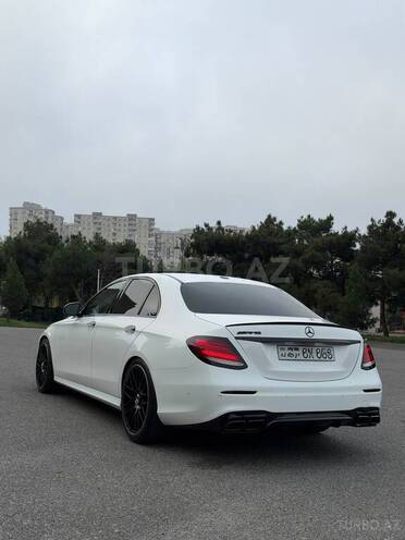 Mercedes E 300 2017, 250,000 km - 2.0 л - Bakı